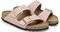  BIRKENSTOCK ARIZONA LENB NARROW 1026684   (41)