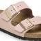  BIRKENSTOCK ARIZONA LENB NARROW 1026684   (41)