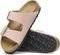  BIRKENSTOCK ARIZONA LENB NARROW 1026684   (41)