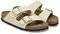  BIRKENSTOCK ARIZONA LENB NARROW 1026711  (37)