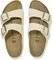  BIRKENSTOCK ARIZONA LENB NARROW 1026711  (37)