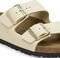  BIRKENSTOCK ARIZONA LENB NARROW 1026711  (37)