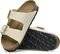  BIRKENSTOCK ARIZONA LENB NARROW 1026711  (37)