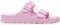  BIRKENSTOCK POOL ARIZONA EVA NARROW 1027355 FONDANT PINK (36)