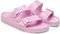  BIRKENSTOCK POOL ARIZONA EVA NARROW 1027355 FONDANT PINK (41)