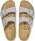�������� BIRKENSTOCK SYNTHETICS ARIZONA BF NARROW 1027696 STONE COIN (46)