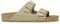  BIRKENSTOCK SYNTHETICS ARIZONA BF NARROW 1027697 FADED KHAKI (41)