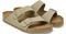  BIRKENSTOCK SYNTHETICS ARIZONA BF NARROW 1027697 FADED KHAKI (41)