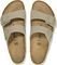  BIRKENSTOCK SYNTHETICS ARIZONA BF NARROW 1027697 FADED KHAKI (41)