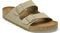  BIRKENSTOCK SYNTHETICS ARIZONA BF NARROW 1027697 FADED KHAKI (46)