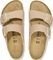  BIRKENSTOCK SYNTHETICS ARIZONA BF NARROW 1027723  (36)