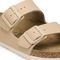  BIRKENSTOCK SYNTHETICS ARIZONA BF NARROW 1027723 NEW BEIGE (36)