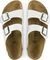  BIRKENSTOCK SYNTHETICS ARIZONA BF NARROW 552683  (36)