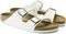 ΣΑΝΔΑΛΙΑ BIRKENSTOCK SYNTHETICS ARIZONA BF NARROW 552683 ΛΕΥΚΟ (37) ΣΑΝΔΑΛΙΑ BIRKENSTOCK SYNTHETICS ARIZONA BF NARROW 552683 ΛΕΥΚΟ (37)