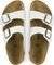 ΣΑΝΔΑΛΙΑ BIRKENSTOCK SYNTHETICS ARIZONA BF NARROW 552683 ΛΕΥΚΟ (37) ΣΑΝΔΑΛΙΑ BIRKENSTOCK SYNTHETICS ARIZONA BF NARROW 552683 ΛΕΥΚΟ (37)