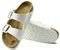 ΣΑΝΔΑΛΙΑ BIRKENSTOCK SYNTHETICS ARIZONA BF NARROW 552683 ΛΕΥΚΟ (37) ΣΑΝΔΑΛΙΑ BIRKENSTOCK SYNTHETICS ARIZONA BF NARROW 552683 ΛΕΥΚΟ (37)