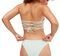 BIKINI TOP ELLESSE GRAPHIC PACK LETTI SGR17819   (XS)