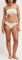 BIKINI TOP ELLESSE GRAPHIC PACK LETTI SGR17819   (XS)