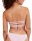 BIKINI TOP ELLESSE GRAPHIC PACK LETTI SGR17819 LIGHT PINK (XS)