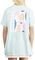 T-SHIRT ELLESSE GRAPHIC PACK FORTUNATA SGV20246   (XS)