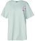 T-SHIRT ELLESSE GRAPHIC PACK FORTUNATA SGV20246 LIGHT GREEN (XS)