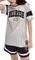 T-SHIRT ELLESSE AMERICANA CARLOTA SGV20250 SILVER (S)