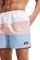  BOXER ELLESSE CIELO SHR04797 WHITE/LIGHT PINK/LIGHT BLUE (S)