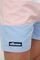  BOXER ELLESSE CIELO SHR04797 WHITE/LIGHT PINK/LIGHT BLUE (S)