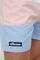  BOXER ELLESSE CIELO SHR04797 WHITE/LIGHT PINK/LIGHT BLUE (XL)