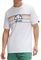 T-SHIRT ELLESSE LENTAMENTE SHV11918  (L)