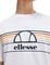 T-SHIRT ELLESSE LENTAMENTE SHV11918  (L)