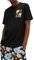 T-SHIRT ELLESSE COMMUNITY CLUB IMPRONTA SHV20...