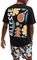 T-SHIRT ELLESSE COMMUNITY CLUB IMPRONTA SHV20023  (M)