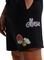 ΒΕΡΜΟΥΔΑ ELLESSE BRONXA SHV20121 ΜΑΥΡΟ (M)