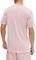 T-SHIRT ELLESSE  TREA SHV20126 LIGHT PINK (L)