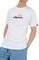 T-SHIRT ELLESSE TREA SHV20126 ����� (S)