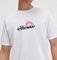 T-SHIRT ELLESSE TREA SHV20126 ΛΕΥΚΟ (S) T-SHIRT ELLESSE TREA SHV20126 ΛΕΥΚΟ (S)