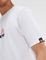 T-SHIRT ELLESSE TREA SHV20126 ����� (L)