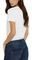 T-SHIRT GUESS TRIANGLE LOGO W1YI1BI3Z14  (XL)