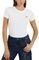 T-SHIRT GUESS MINI TRIANGLE LOGO W2YI44J1314 ...