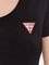 T-SHIRT GUESS MINI TRIANGLE LOGO W2YI45J1314  (S)