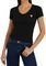 T-SHIRT GUESS MINI TRIANGLE LOGO W2YI45J1314 ...
