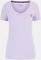 T-SHIRT GUESS MINI TRIANGLE LOGO W2YI45J1314 ΛΙΛΑ (L) T-SHIRT GUESS MINI TRIANGLE LOGO W2YI45J1314 ΛΙΛΑ (L)