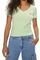 T-SHIRT GUESS MINI TRIANGLE LOGO W2YI45J1314 ...