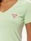 T-SHIRT GUESS MINI TRIANGLE LOGO W2YI45J1314  (XL)