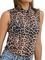  GUESS CLOUIS W3GH61WDW82 LEOPARD ...