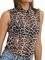  GUESS CLOUIS W3GH61WDW82 LEOPARD ...