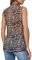 ΠΟΥΚΑΜΙΣΟ GUESS CLOUIS W3GH61WDW82 LEOPARD ΚΑΦΕ (L) ΠΟΥΚΑΜΙΣΟ GUESS CLOUIS W3GH61WDW82 LEOPARD ΚΑΦΕ (L)