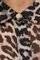 ΠΟΥΚΑΜΙΣΟ GUESS CLOUIS W3GH61WDW82 LEOPARD ΚΑΦΕ (L) ΠΟΥΚΑΜΙΣΟ GUESS CLOUIS W3GH61WDW82 LEOPARD ΚΑΦΕ (L)