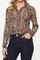  GUESS CLOUIS W3GH97WDW82 LEOPARD ...